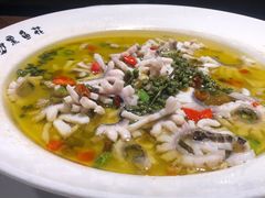 -三猫黑鱼花(南大店)