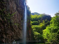-湖洞水自然风景区