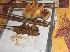 -木屋烧烤(西南角店)