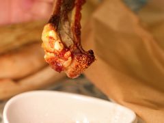 -巴扎美食·新疆菜·西域歌舞表演餐厅(新疆大厦店)