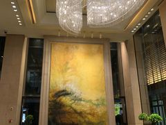-北京朝阳悠唐皇冠假日酒店