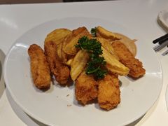 -宜家·瑞典风味餐厅(武汉荟聚中心店)