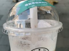 -娃哈哈·奶茶(武林店)