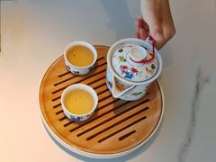 -南拳十三姨·潮汕砂锅粥(西单大悦城店)