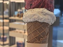 -CREAM STORY意大利手工冰淇淋&甜品(万象前海店)