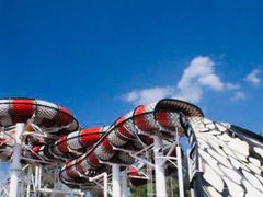 -青鱼湾水上乐园