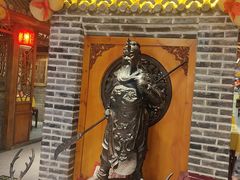 -大海碗·炸酱面·烤鸭·京菜(天坛店)