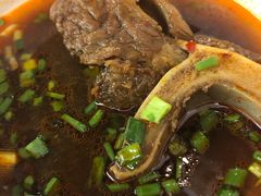 -贡梅老面馆·蟹粉面·无锡特色小吃(南长街主推店)