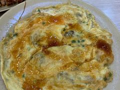 海蛎煎-圆宝台湾小吃(迎津街店)