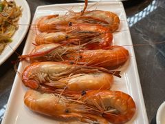 -王庄阿咪海鲜大排档(上下杭店)