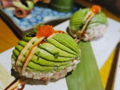 -东岸料理·寿司·刺身