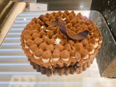 -圣丰索菲特·2 On 988 Café 自助餐厅