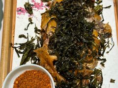 -苏梦江南·淮扬菜(夫子庙店)