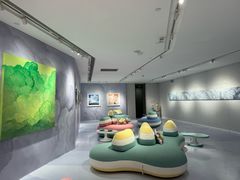 -罗奇堡家具(淮海西路店)
