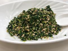 马兰头-梅龙镇酒家(南京西路总店)