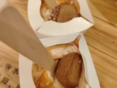 -麦当劳(上百万和城店)