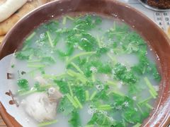 -茗味居羊肉汤面馆(临沂路店)