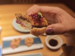 -花和海鲜自助(梅江店)