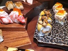 -古田居·特色寿司料理(星之岛旗舰店)