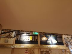 -冰川延边料理·炭烤串(原小木屋店)