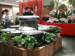 -瑶王府·广西菜(金阳路店)