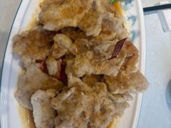 -老妈菜馆(建设街店)
