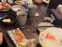 -哥哥の深夜食堂(红松东路店)