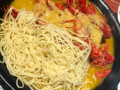 -龙虾风暴(松江店)