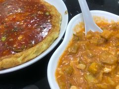 -芳芳餐厅(白沙路店)