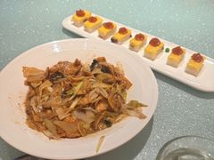-老太原菜馆(南宫店)