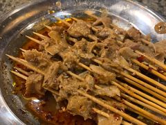 牛肚-小街天府(西工小街店)