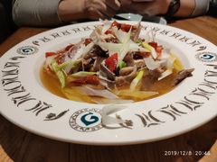 招牌椒麻鸡-胖老汉新疆特色椒麻鸡(南门店)