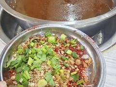 -学街秀兰麻辣烫(眉山分店)