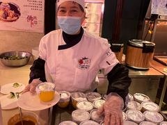 -海韵之星邮轮水会(明发商业广场店)