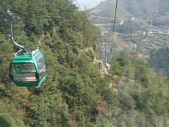 -溪口-滕头旅游景区