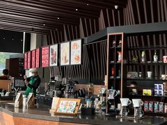 -星巴克臻选(苏州久光百货店)