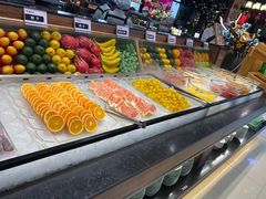-韩盛·盛江山自助料理(沈辽路万达店)