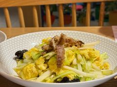 粤式小炒皇-四季餐厅(华苑店)
