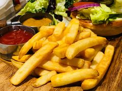 -西安高新希尔顿酒店·咖啡露台西餐厅