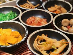 -三代烤肉(保利广场店)