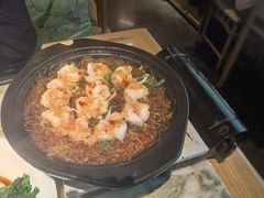 -绿茶餐厅