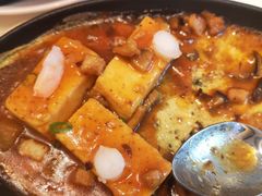 -莆田餐厅PUTIEN(西安万象天地店)