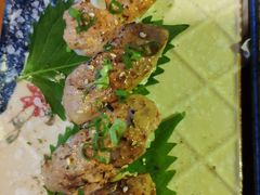 -轻音料理(王府星Mall店)