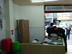 -丽华早点(大成路店)