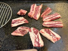-韩阳王石板烤肉