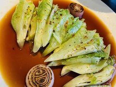 -甄御•海鲜新青岛菜(麦岛店)