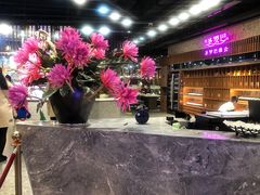 -圣罗巴甄选自助(麦凯乐店)