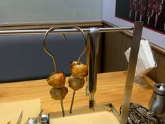 -泰山签挂烤串•精酿啤酒(神州店)