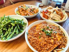 -好這口重庆小面(总店)