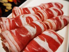 捞派肥牛-海底捞火锅(八佰伴店)